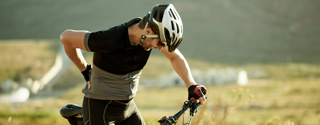 Back Pain Management