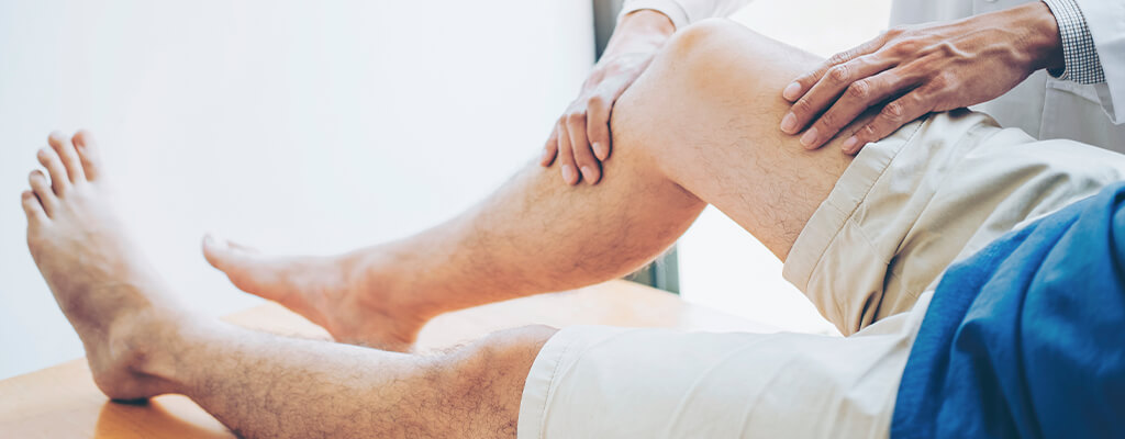 Chiropractic Appointment