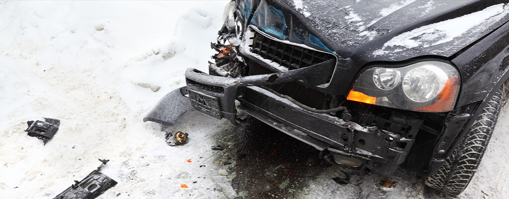 Colorado Springs Car Accident